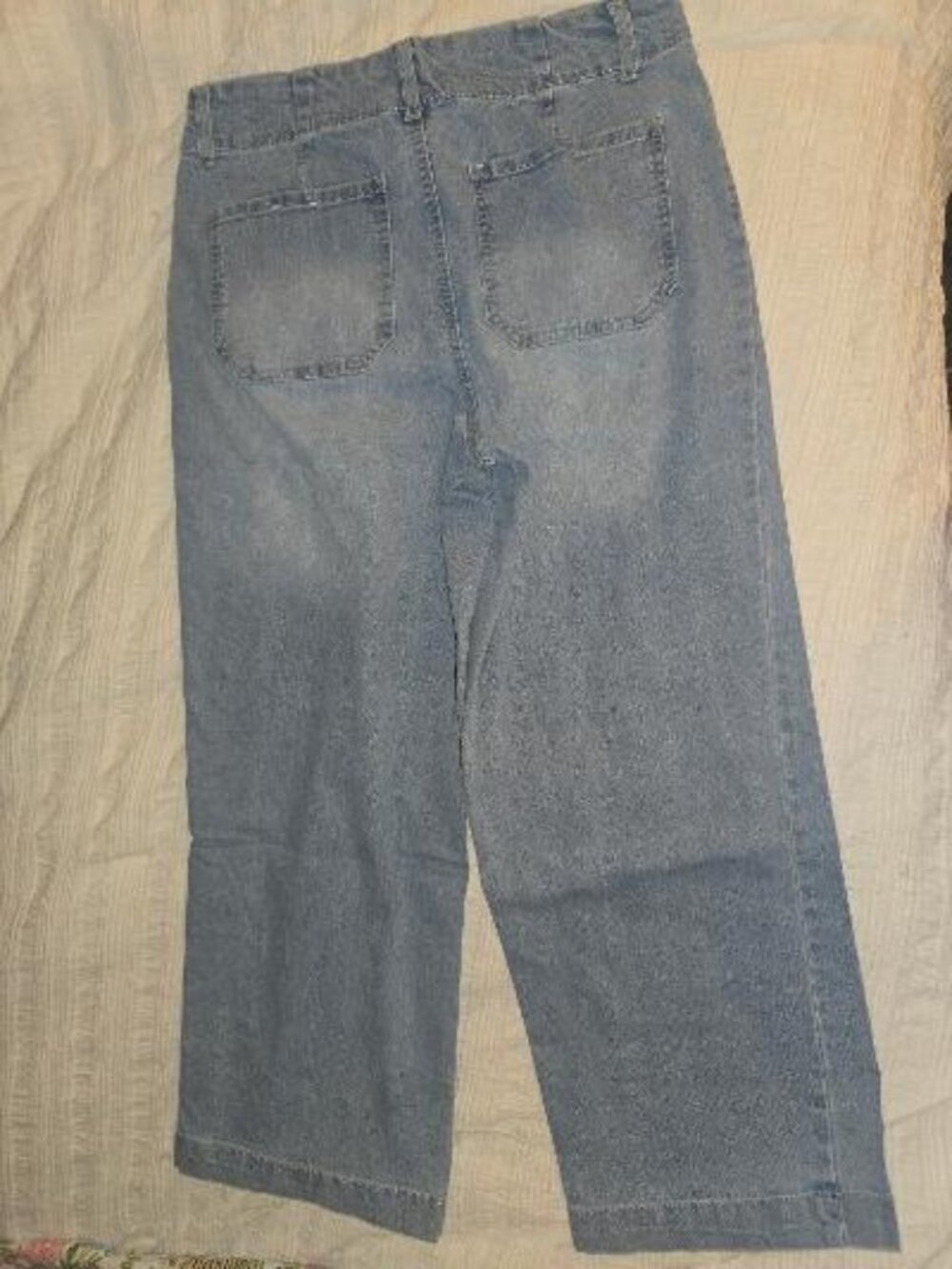 D. Jeans